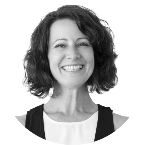 Image of a female working professional with a friendly smile at GloballyHired, hired in a managerial inventory role.